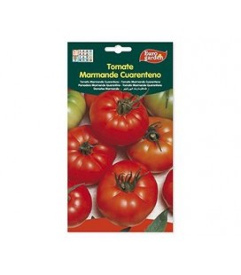 Semillas de Tomate Marmande Cuarenteno de Eurogarden
