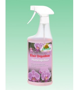 Elixir orquídeas (homeopático) 500 ml