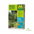 Abono soluble olivos 1 Kg de Masso Garden