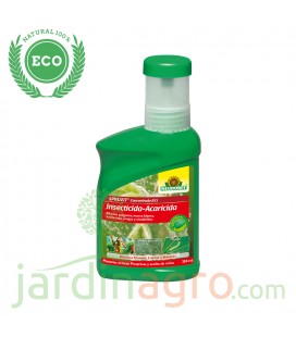 Insecticida ECO Spruzit Concentrado 250 ml Neudorff