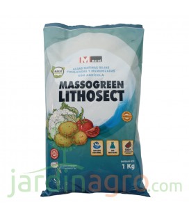 MassoGreen Lithosect 1 Kg de Masso