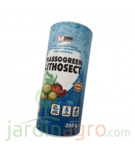 MassoGreen Lithosect 350 g de Masso